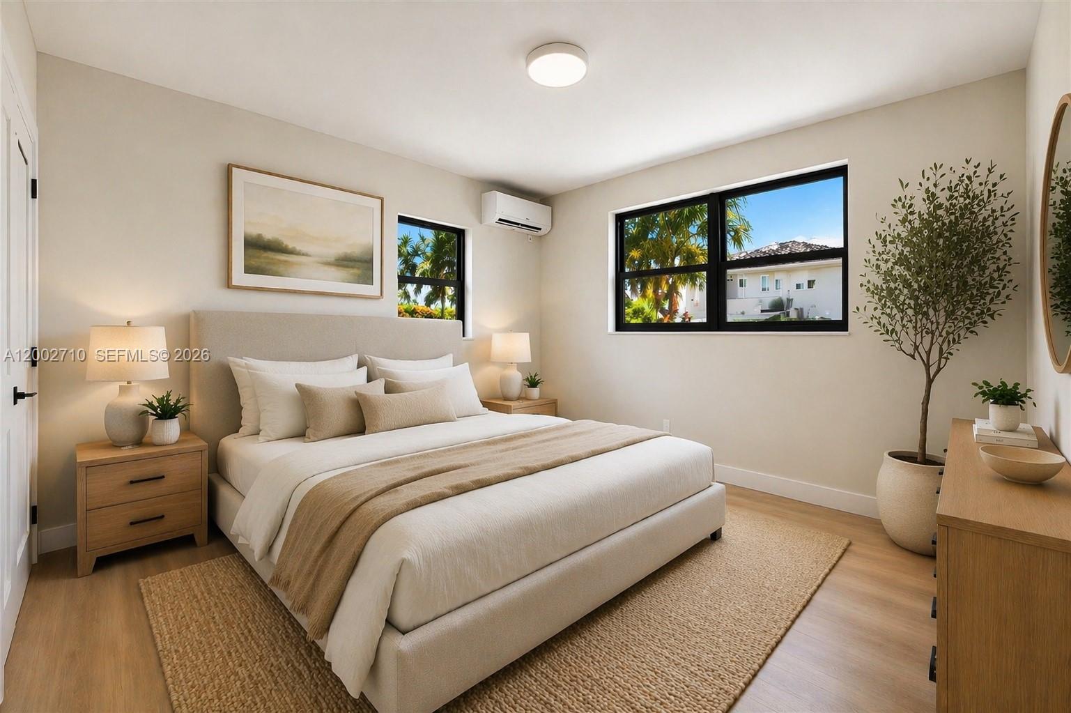 CRESPI RESIDENCE - Residential