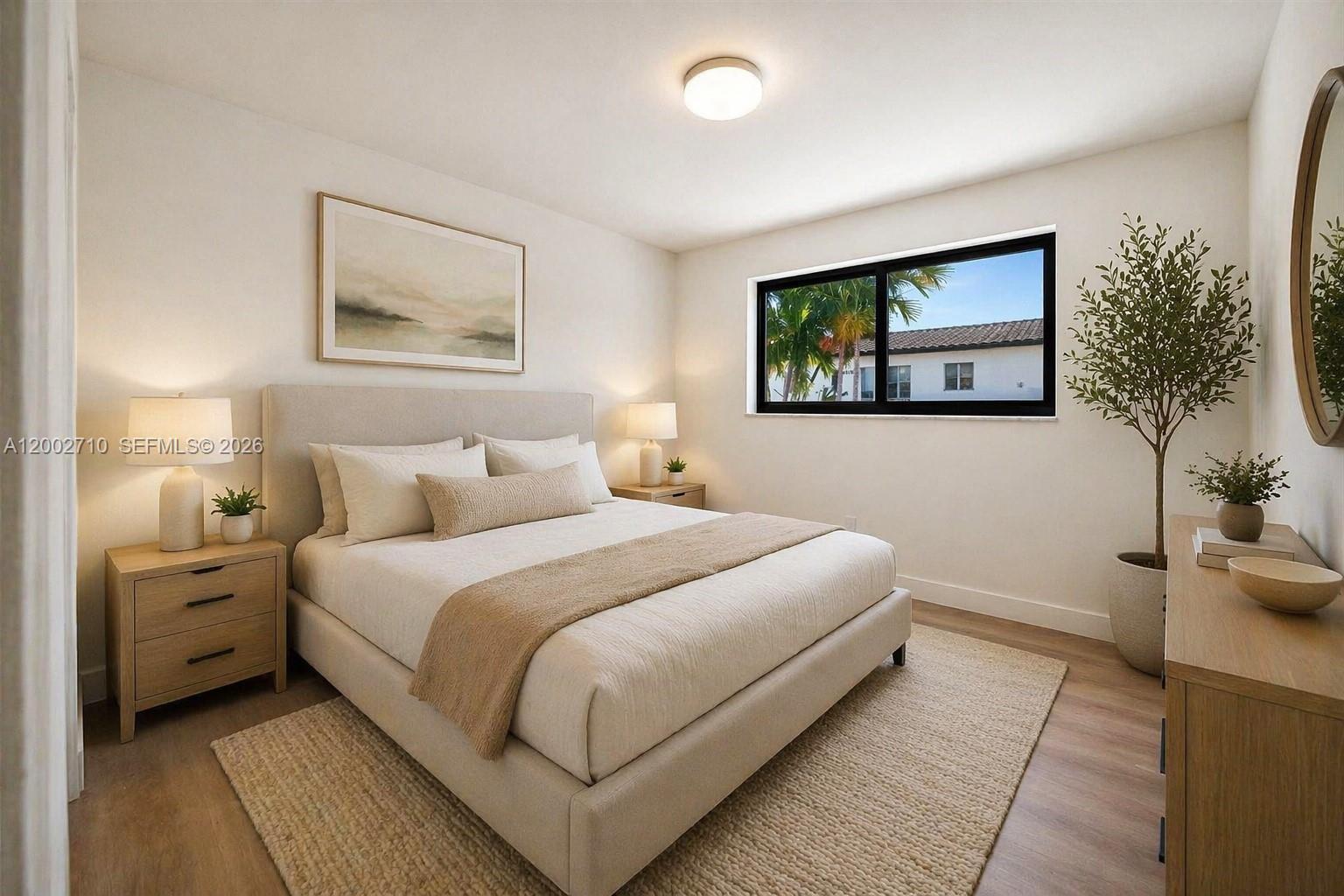 CRESPI RESIDENCE - Residential