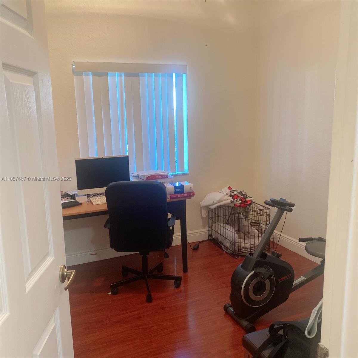 VILLAS OF PALOMINO CONDO - Residential Lease