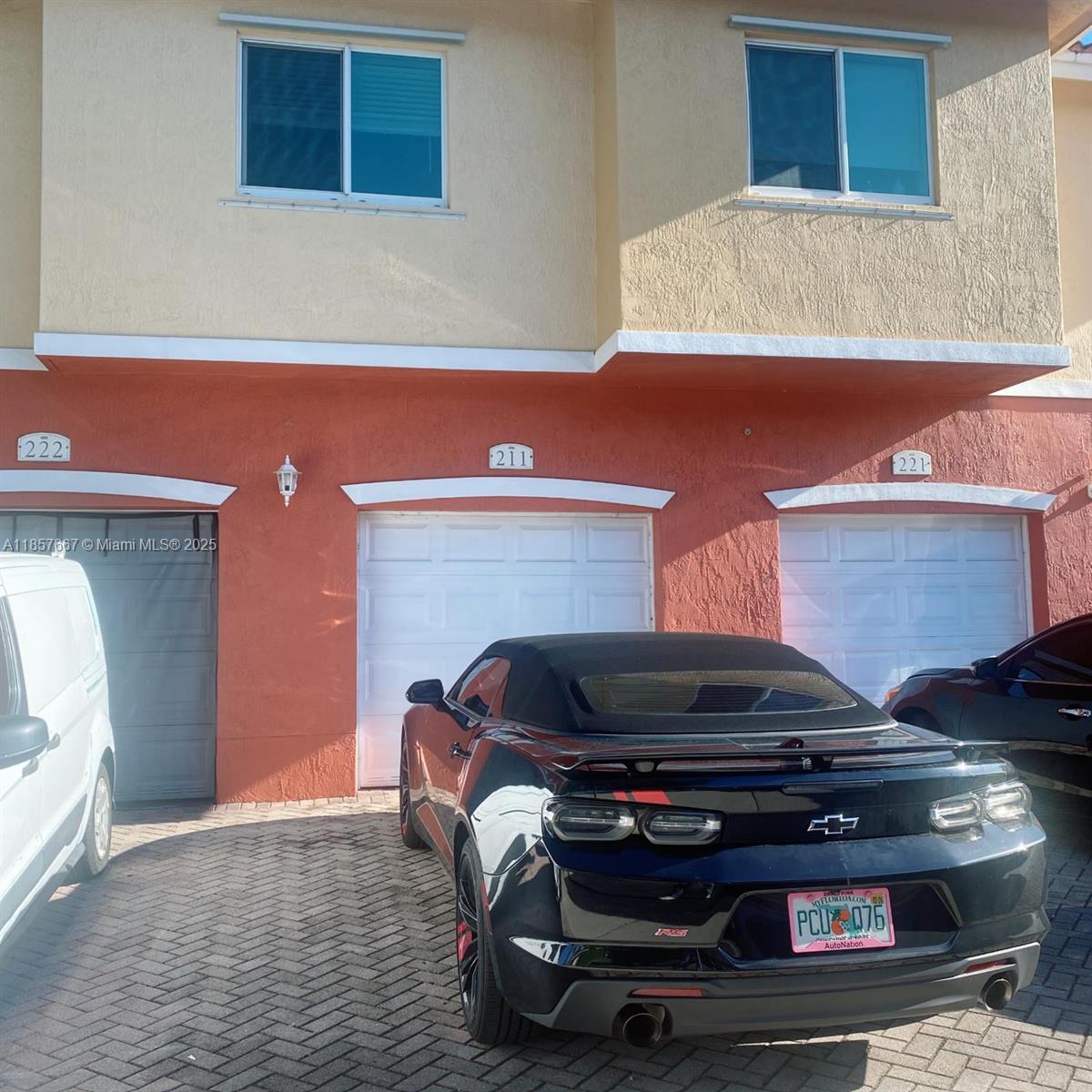 VILLAS OF PALOMINO CONDO - Residential Lease