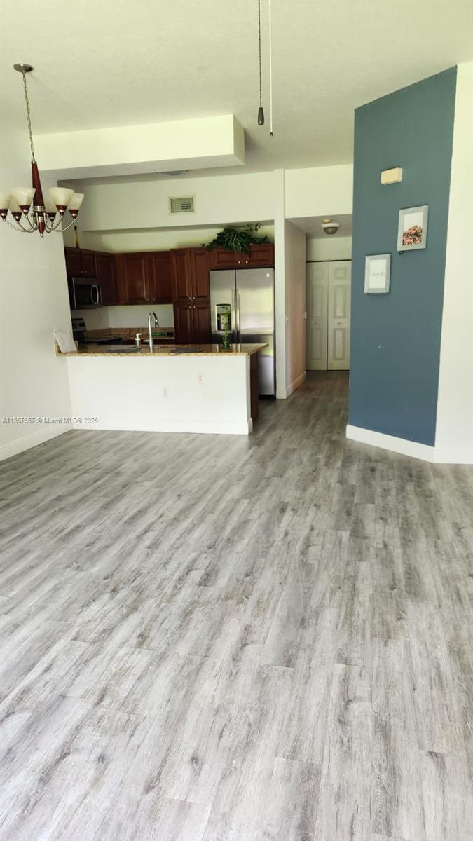 VILLAS OF PALOMINO CONDO - Residential Lease