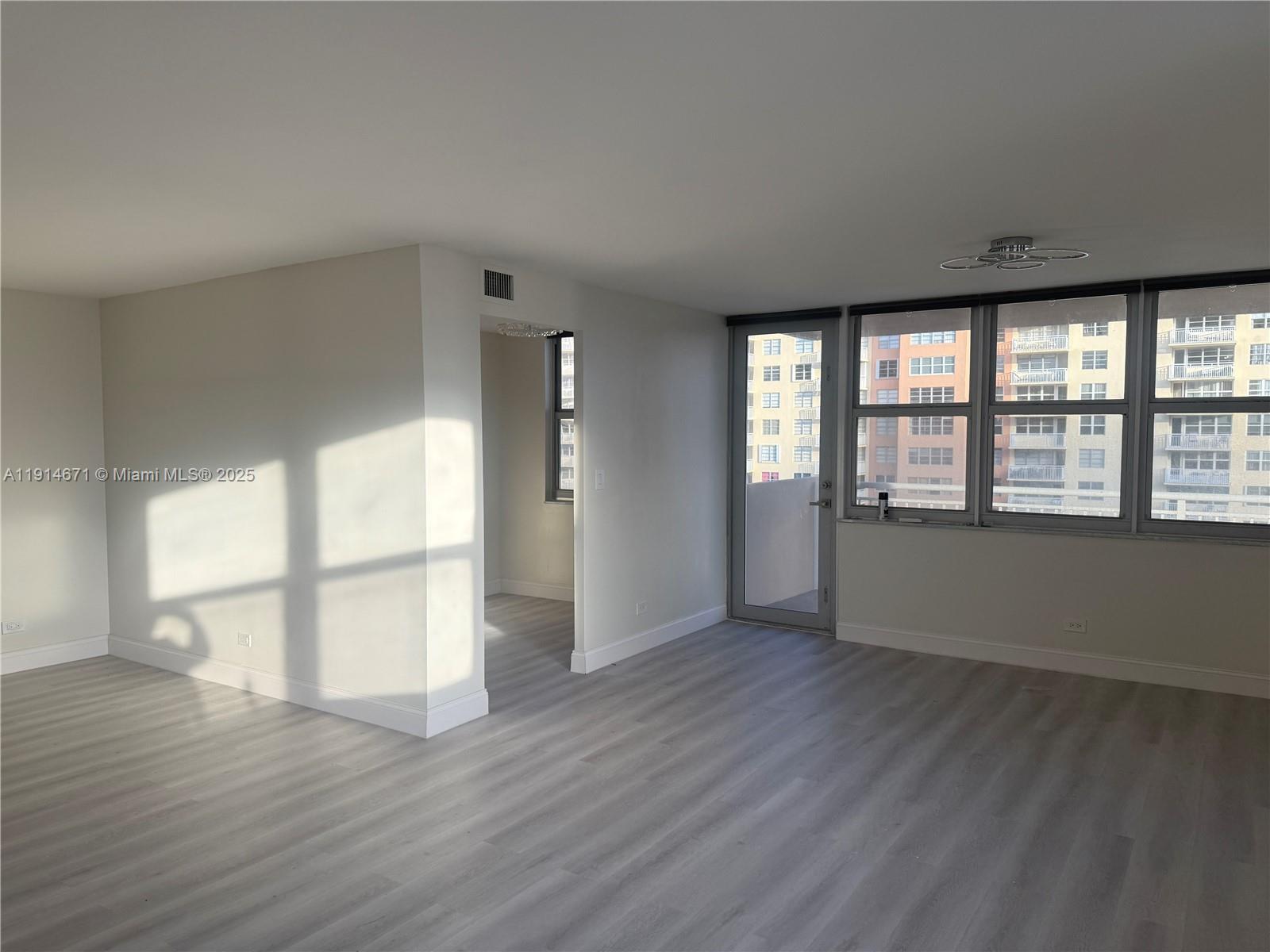 WINSTON TOWERS 100 CONDO - Residential Lease