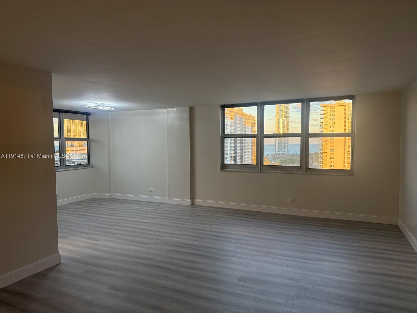 WINSTON TOWERS 100 CONDO - Residential Lease