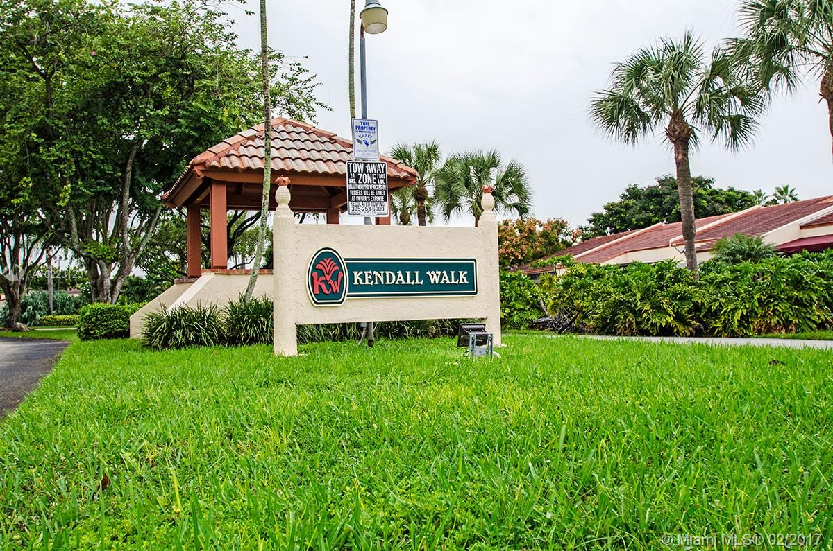 Kendall Walk - Residential