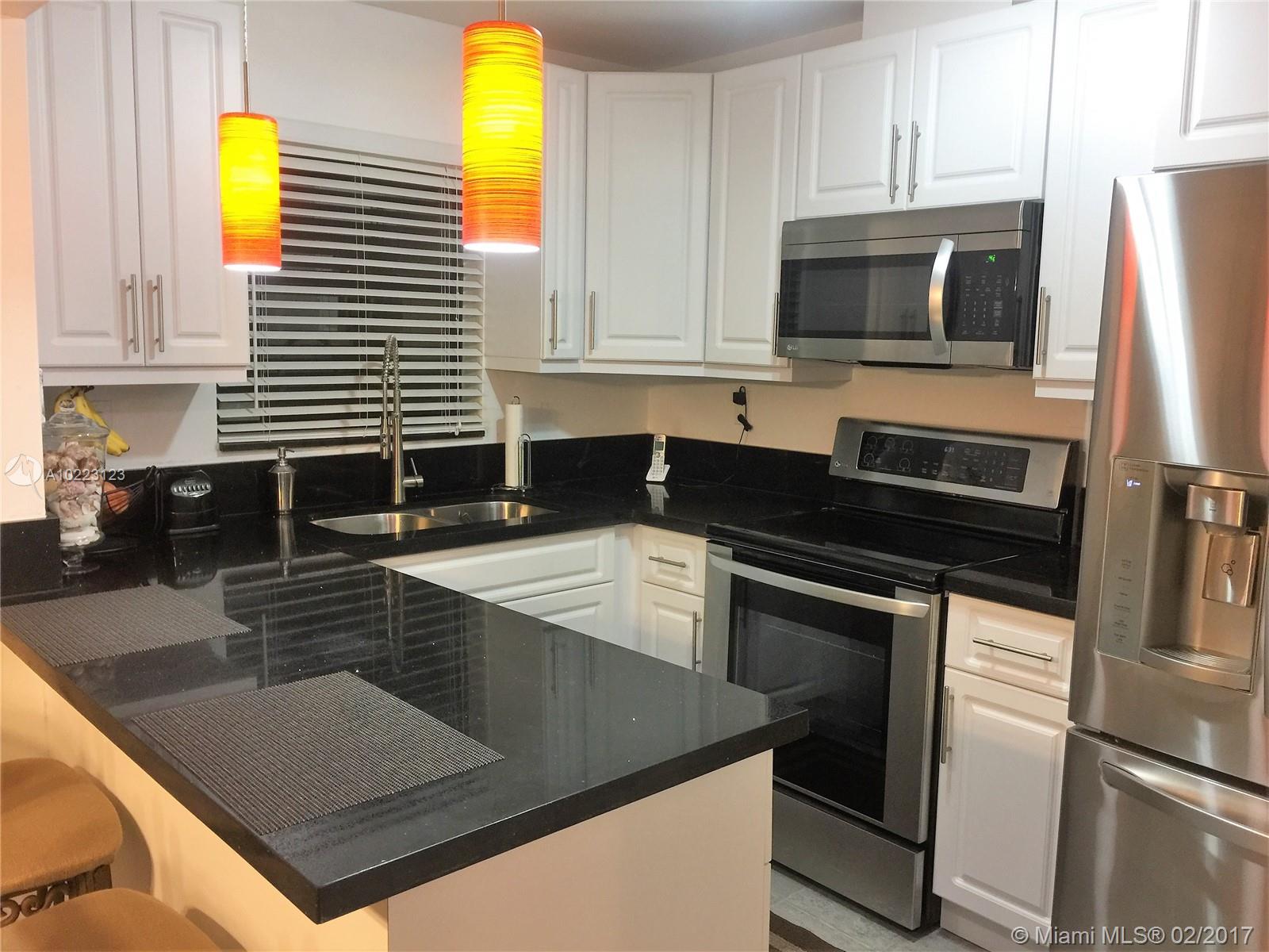 Kendall Walk - Residential