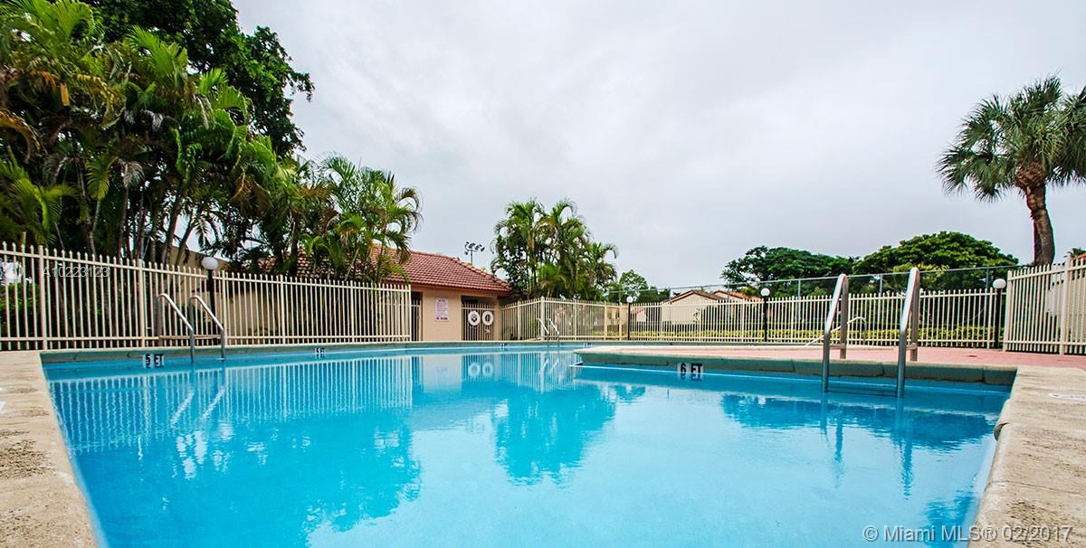 Kendall Walk - Residential