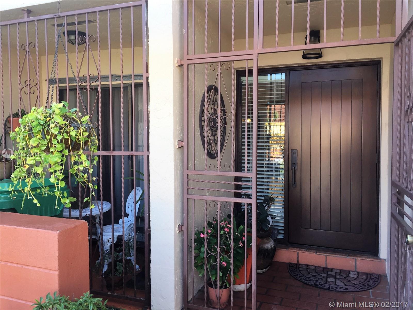 Kendall Walk - Residential