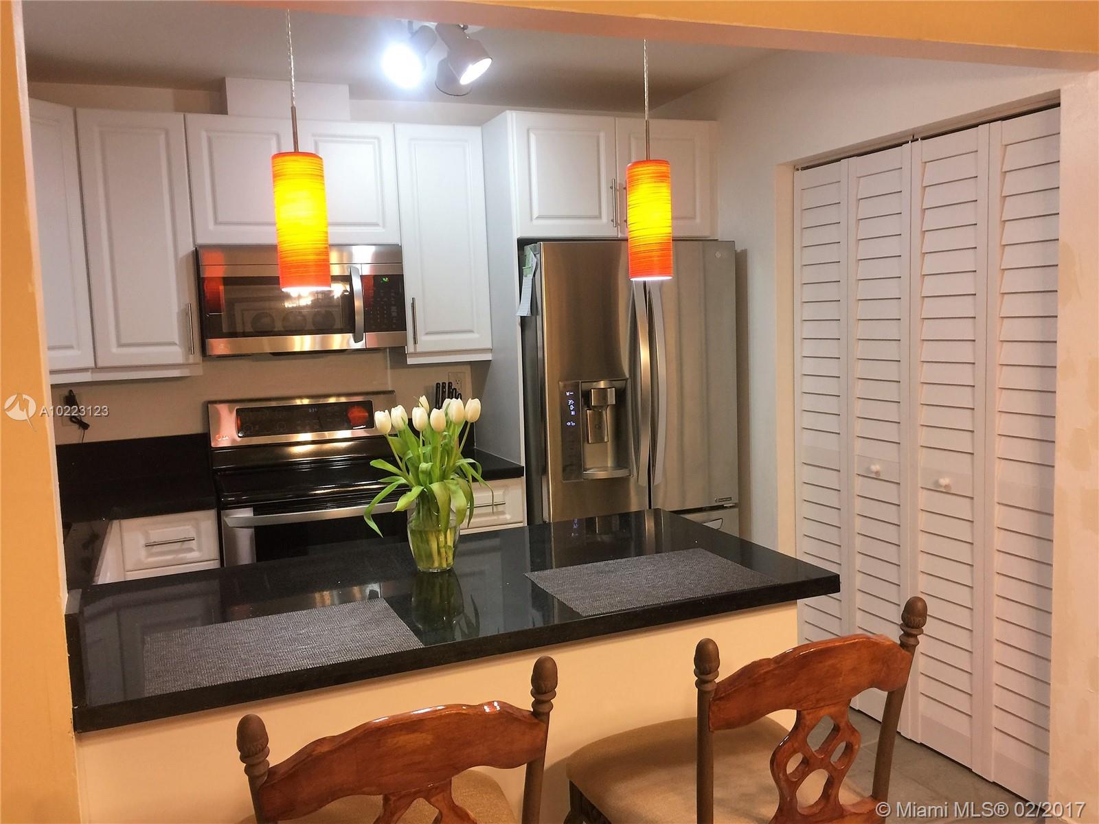 Kendall Walk - Residential