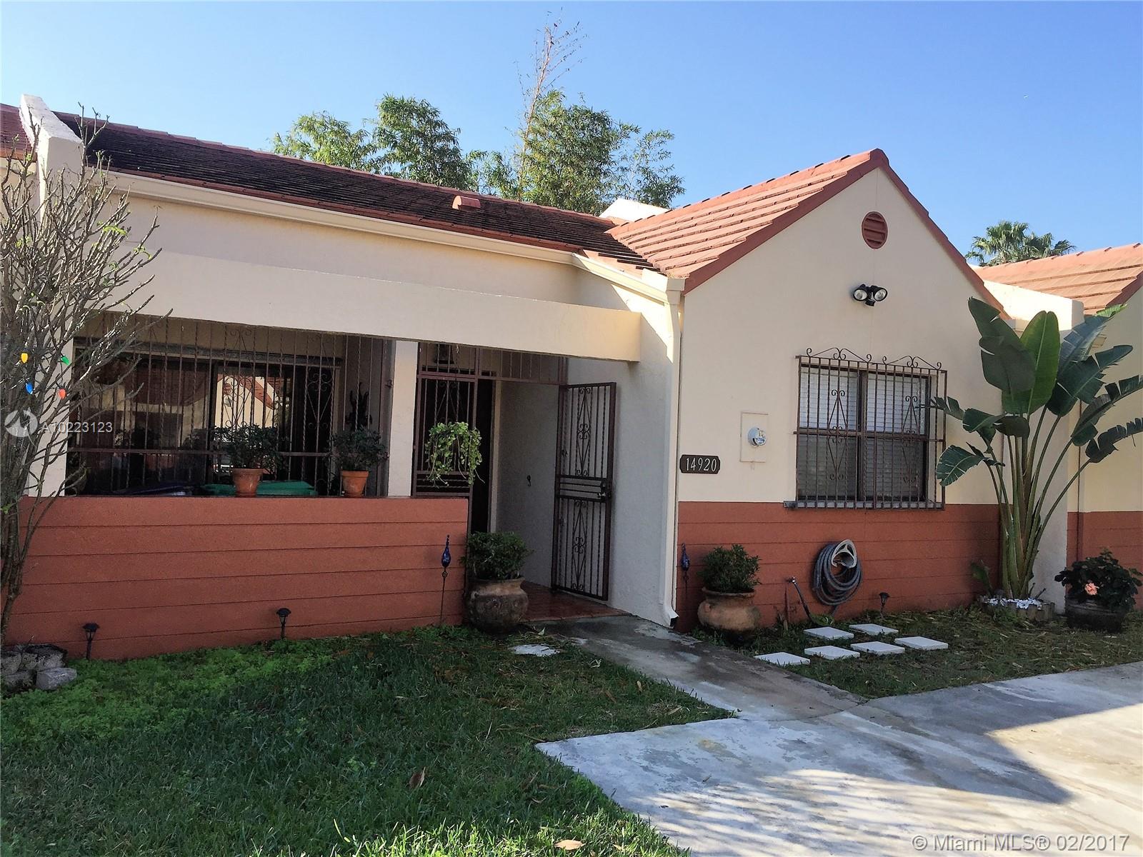 Kendall Walk - Residential
