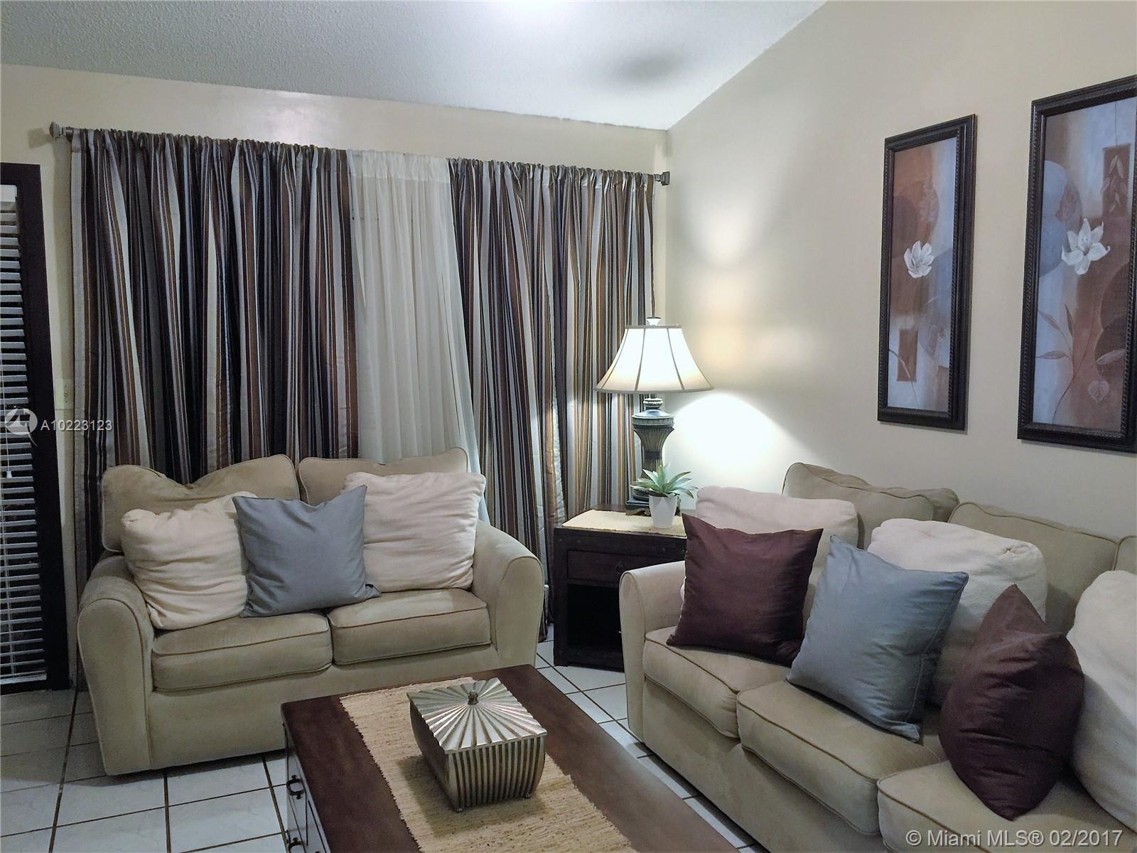 Kendall Walk - Residential