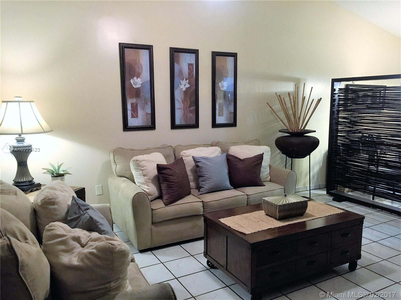 Kendall Walk - Residential