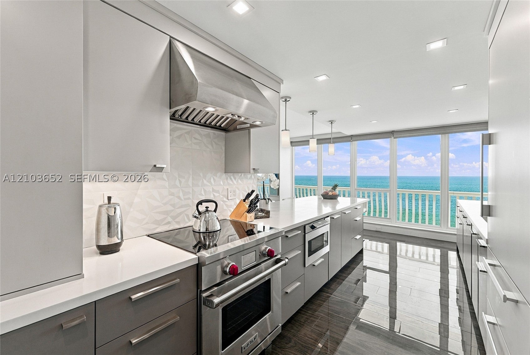 4020 Galt Ocean Dr 911 & 909