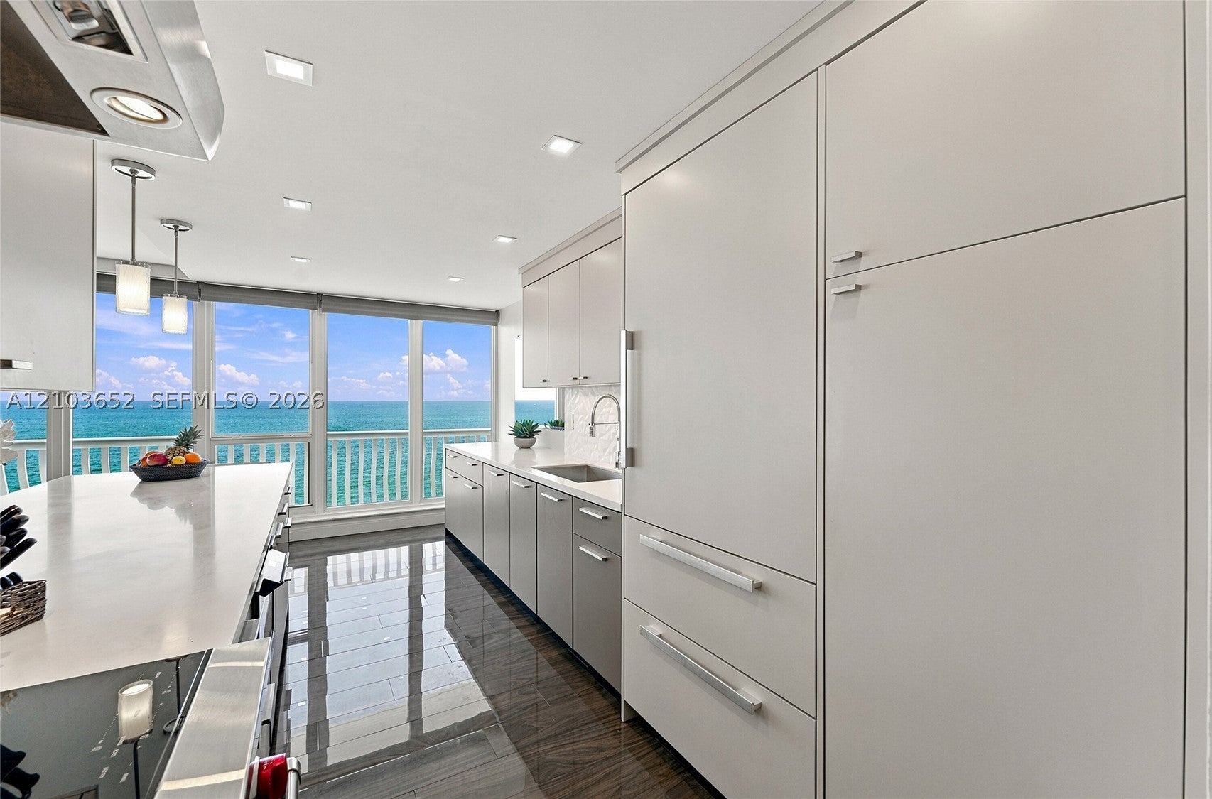 4020 Galt Ocean Dr 911 & 909