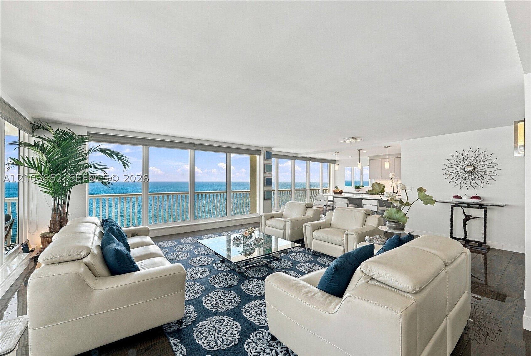4020 Galt Ocean Dr 911 & 909