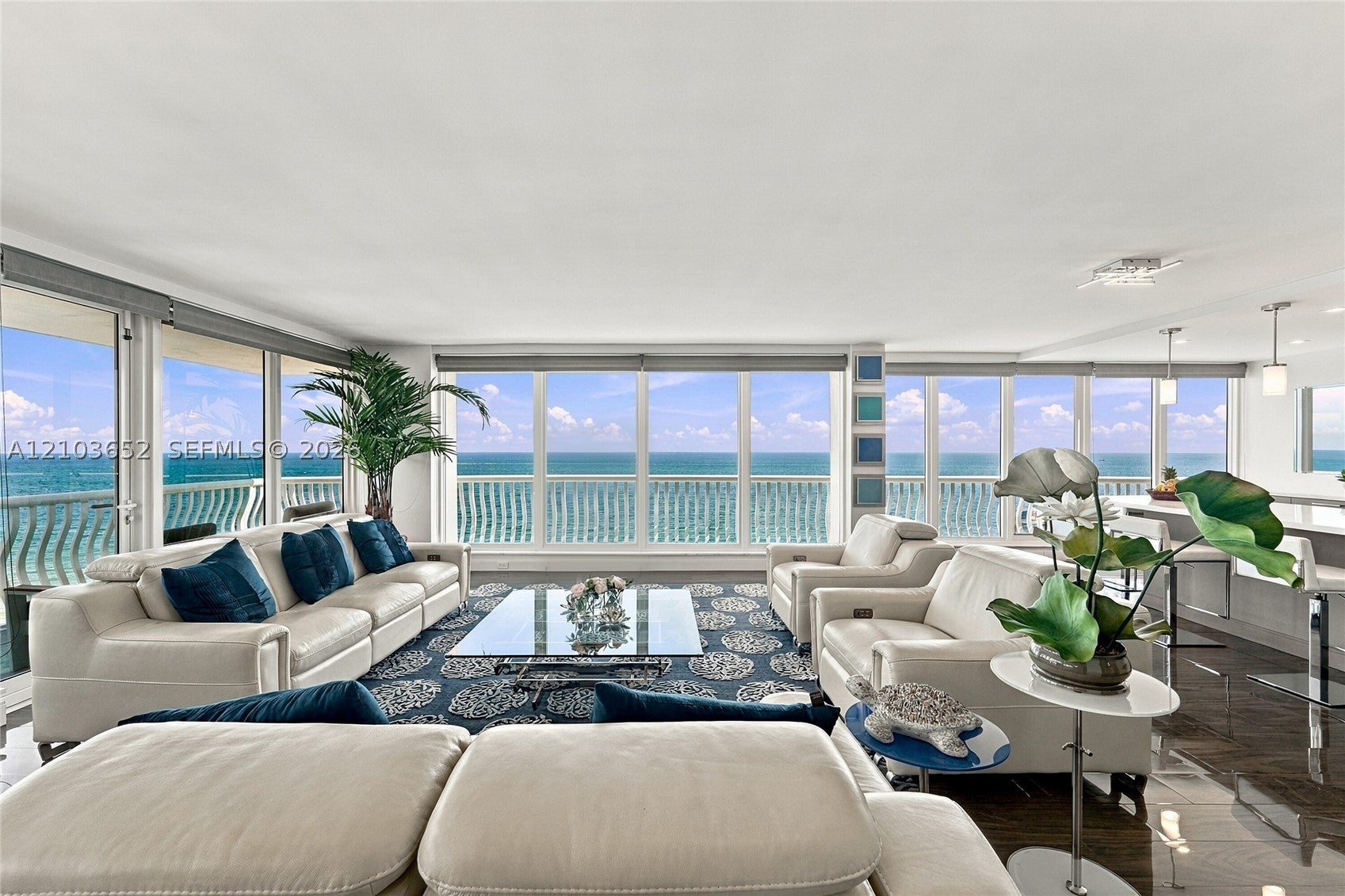 4020 Galt Ocean Dr
