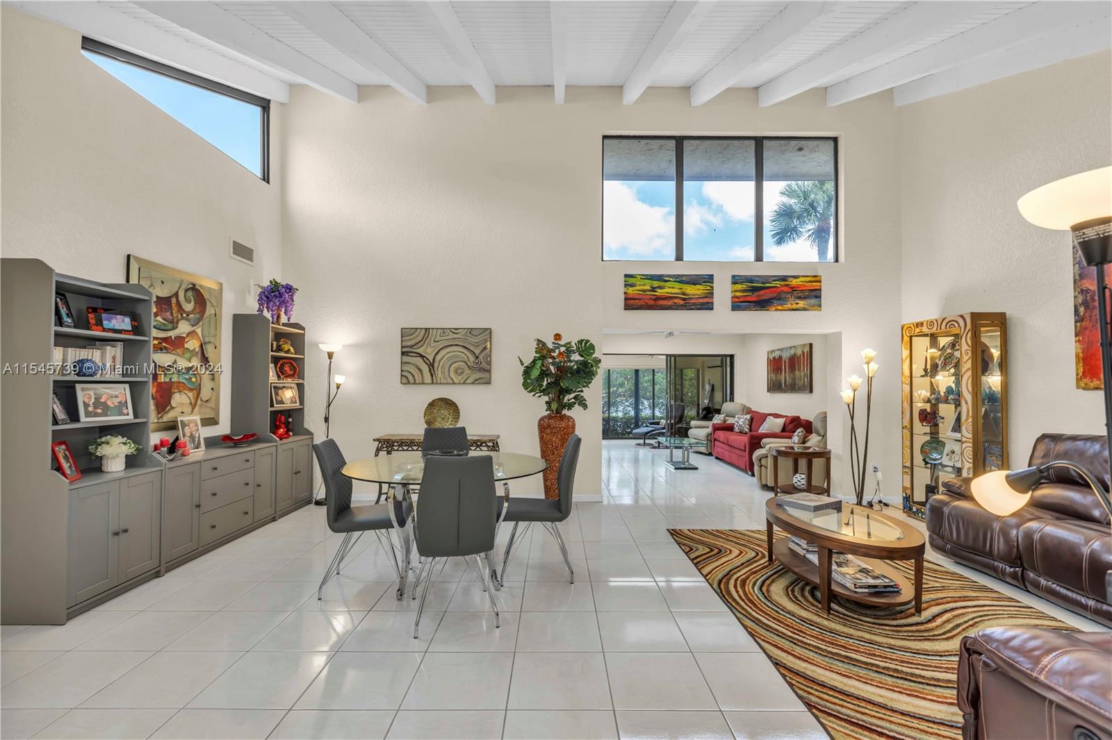 GLADES OF BOCA LAGO CONDO - Residential