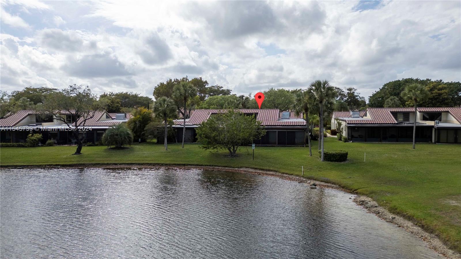GLADES OF BOCA LAGO CONDO - Residential