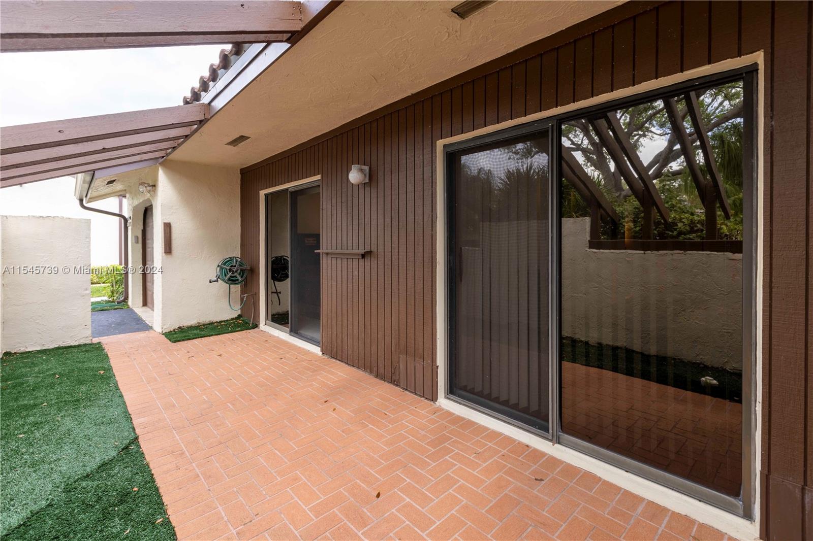 GLADES OF BOCA LAGO CONDO - Residential