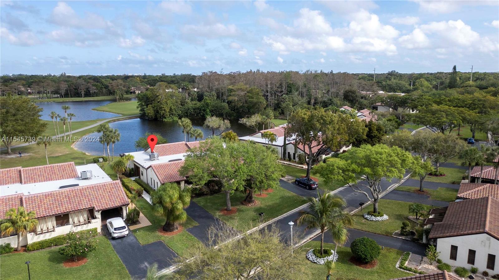 GLADES OF BOCA LAGO CONDO - Residential