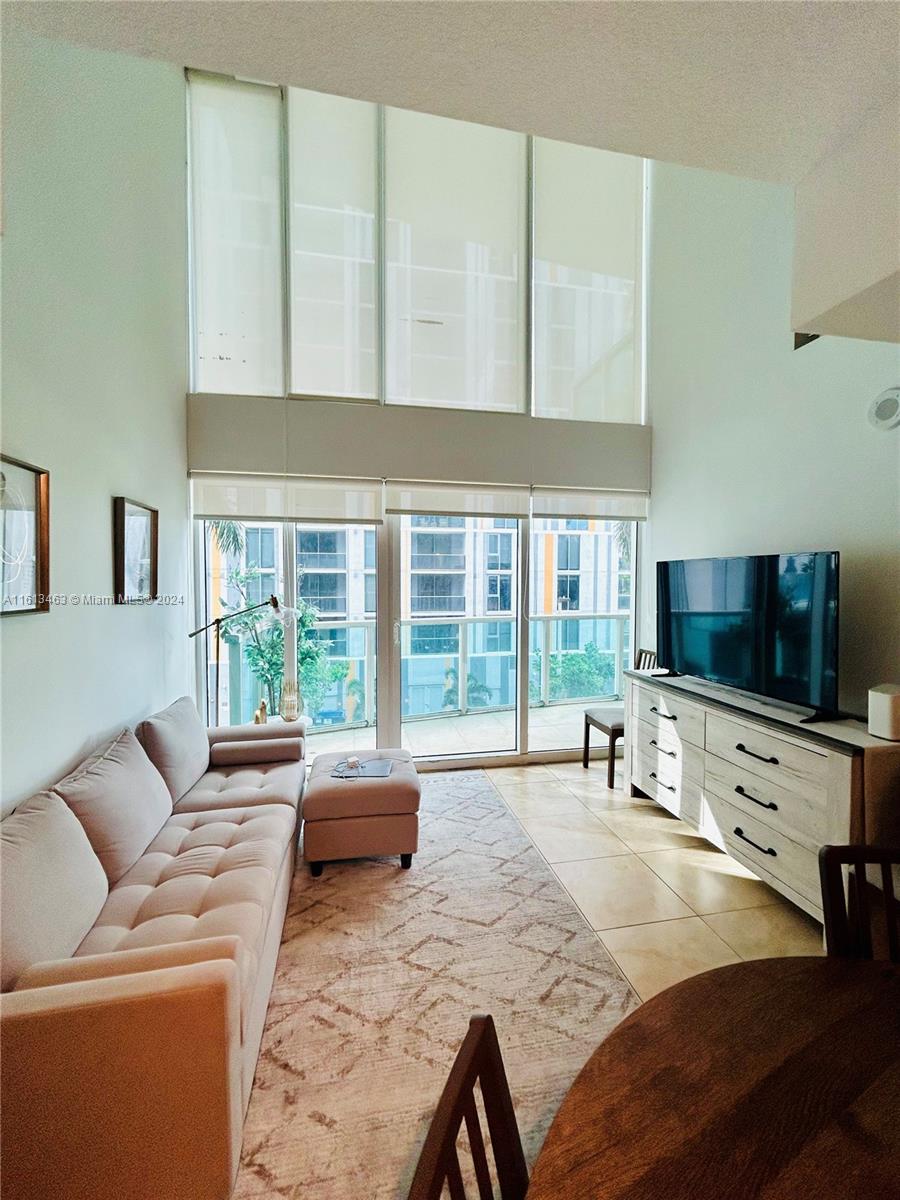 BRICKELL ON THE RIVER S T - Residential Lease