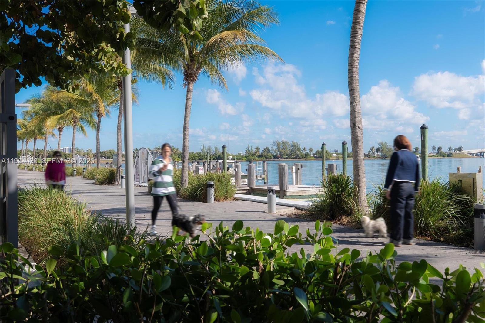 ONE PARAISO CONDO - Residential