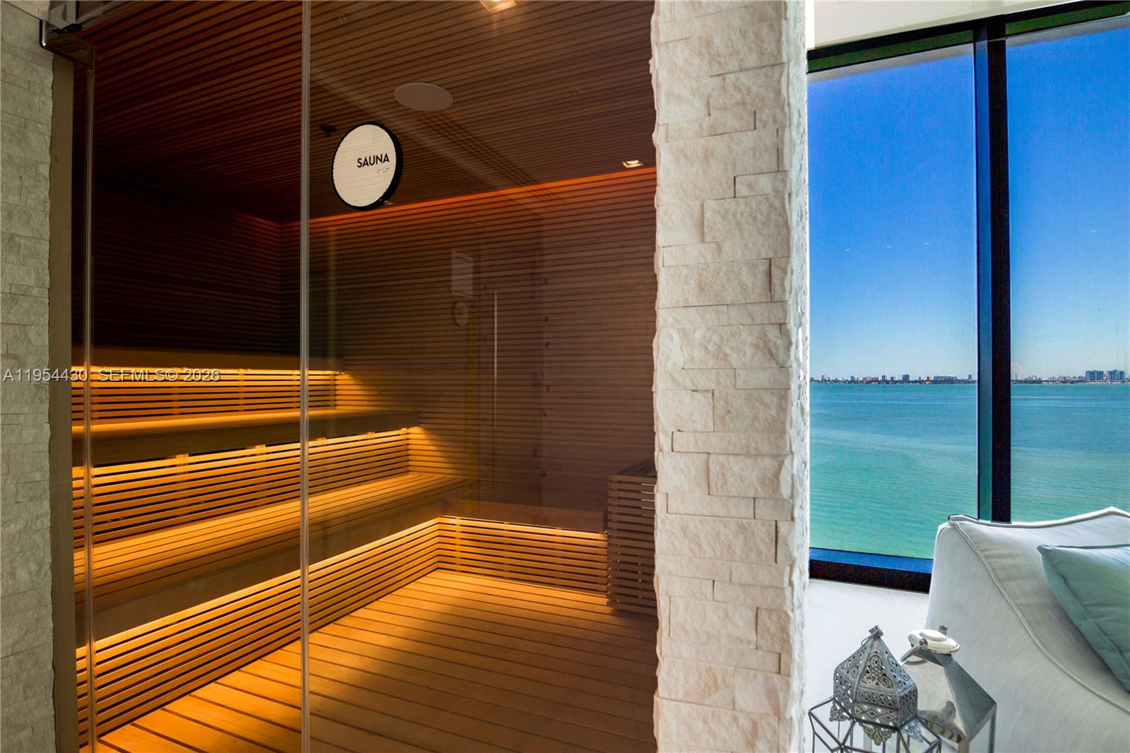 ONE PARAISO CONDO - Residential