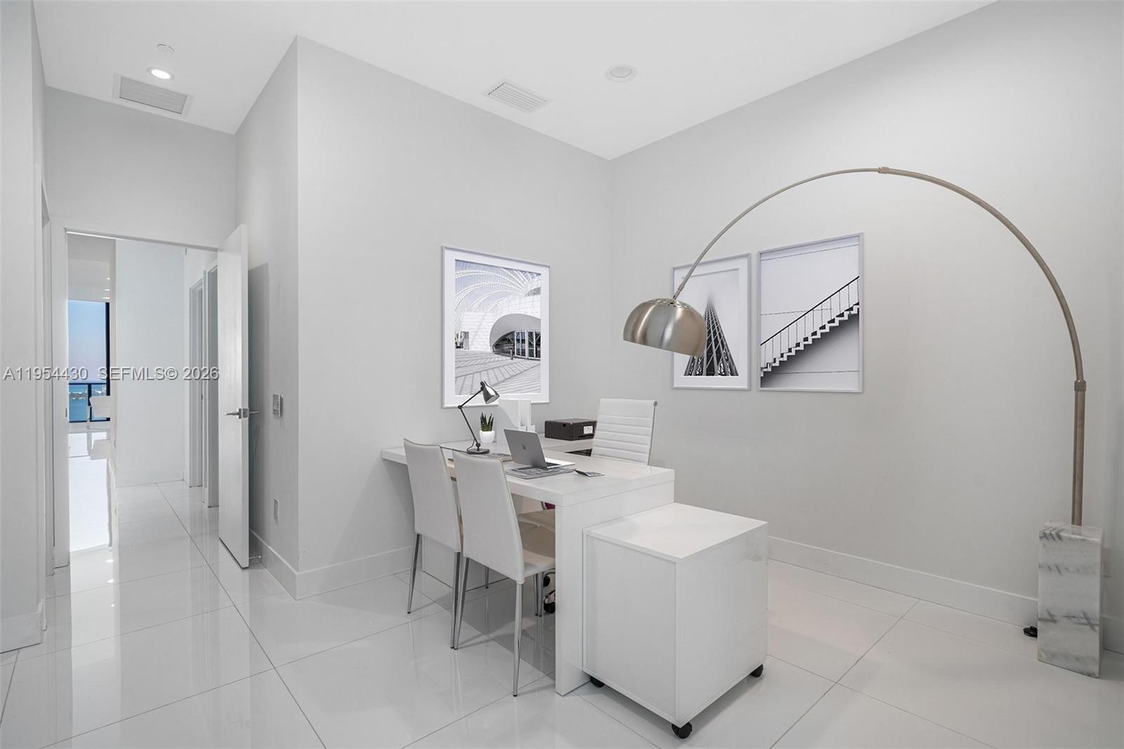 ONE PARAISO CONDO - Residential