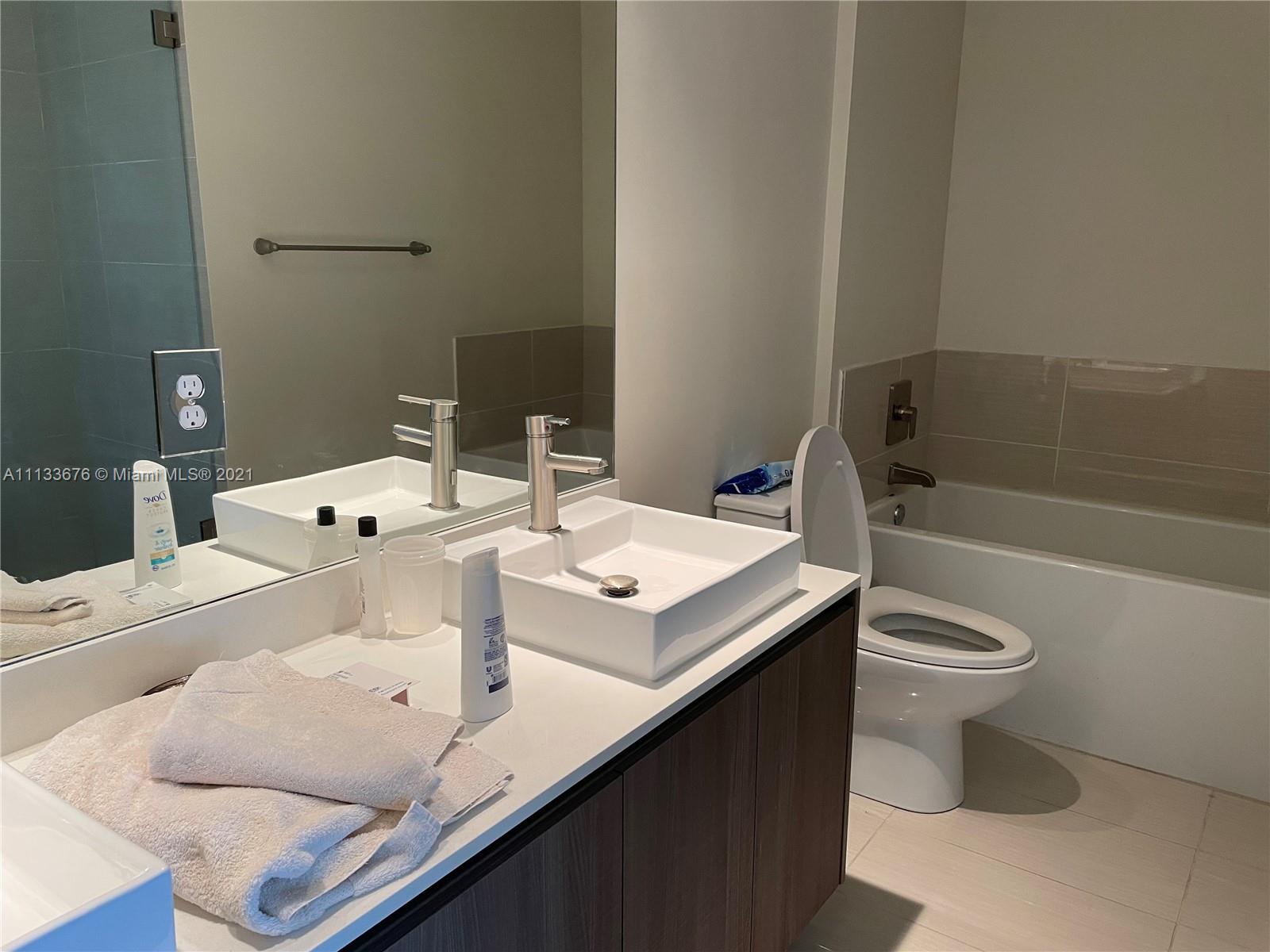 CASSA BRICKELL - Residential Lease