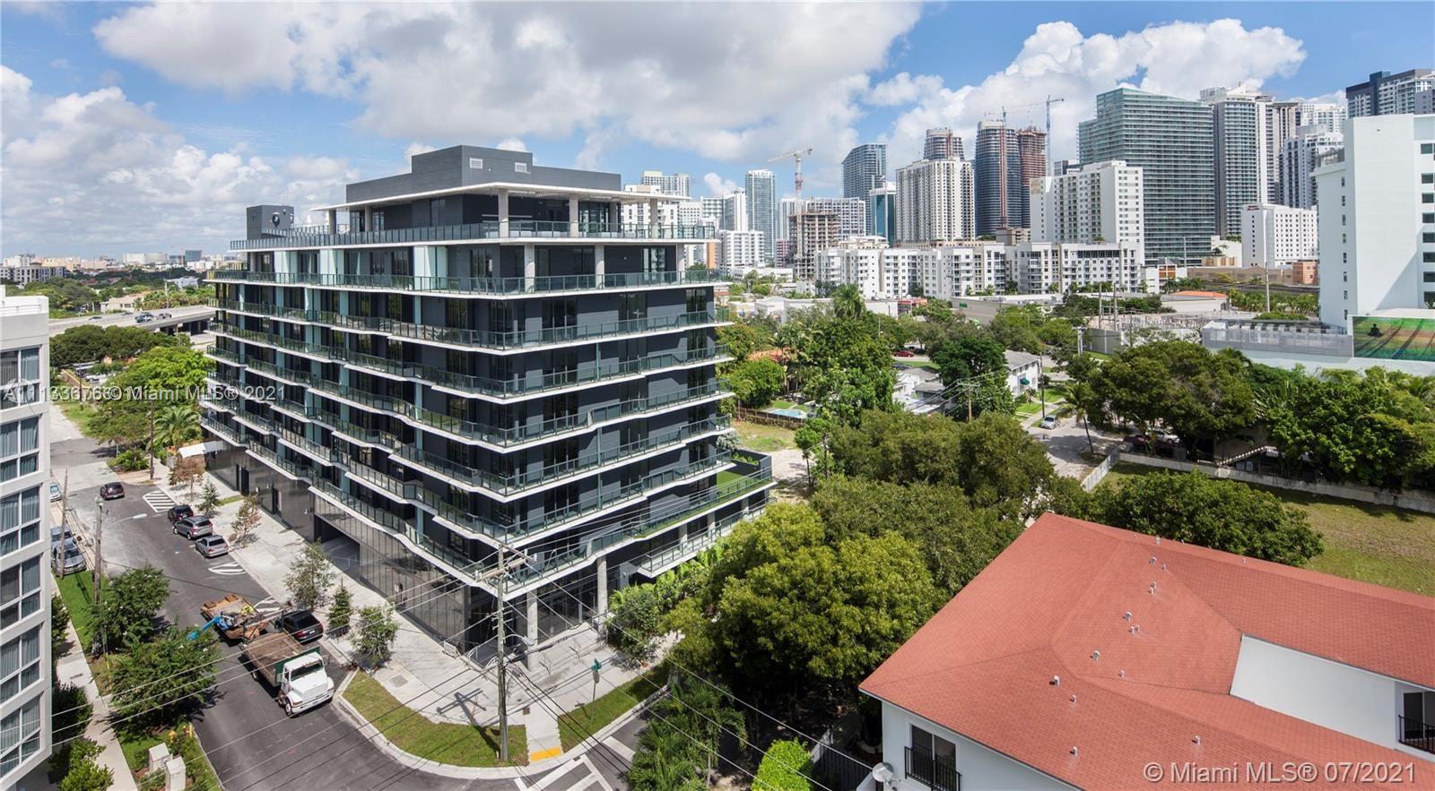 CASSA BRICKELL - Residential Lease