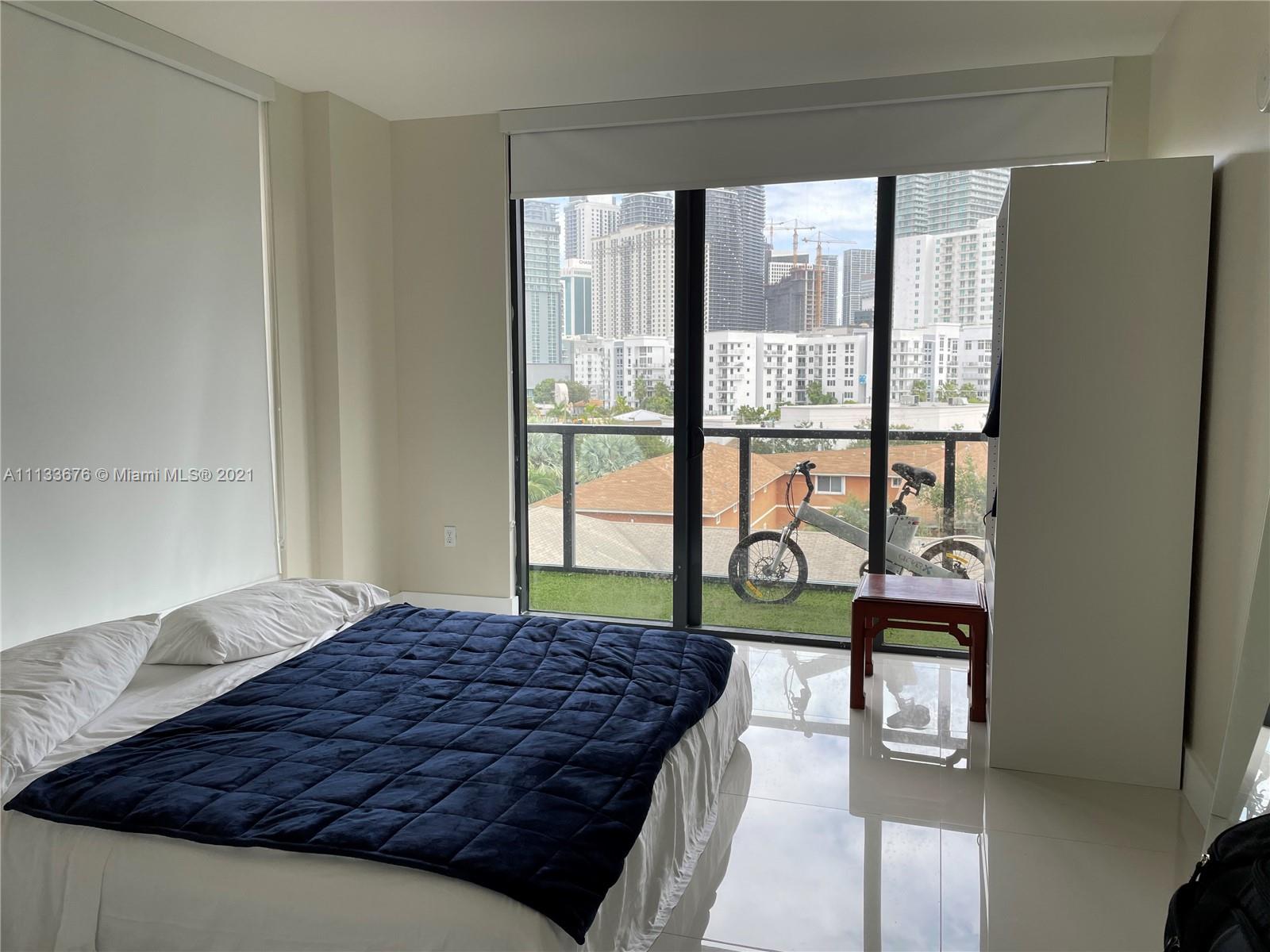 CASSA BRICKELL - Residential Lease