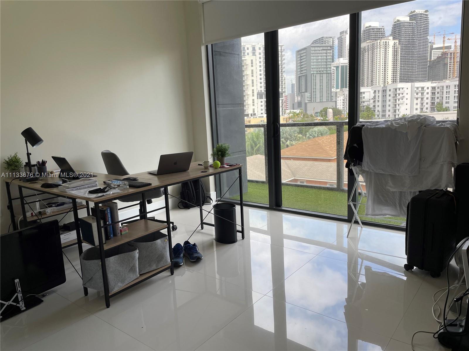 CASSA BRICKELL - Residential Lease