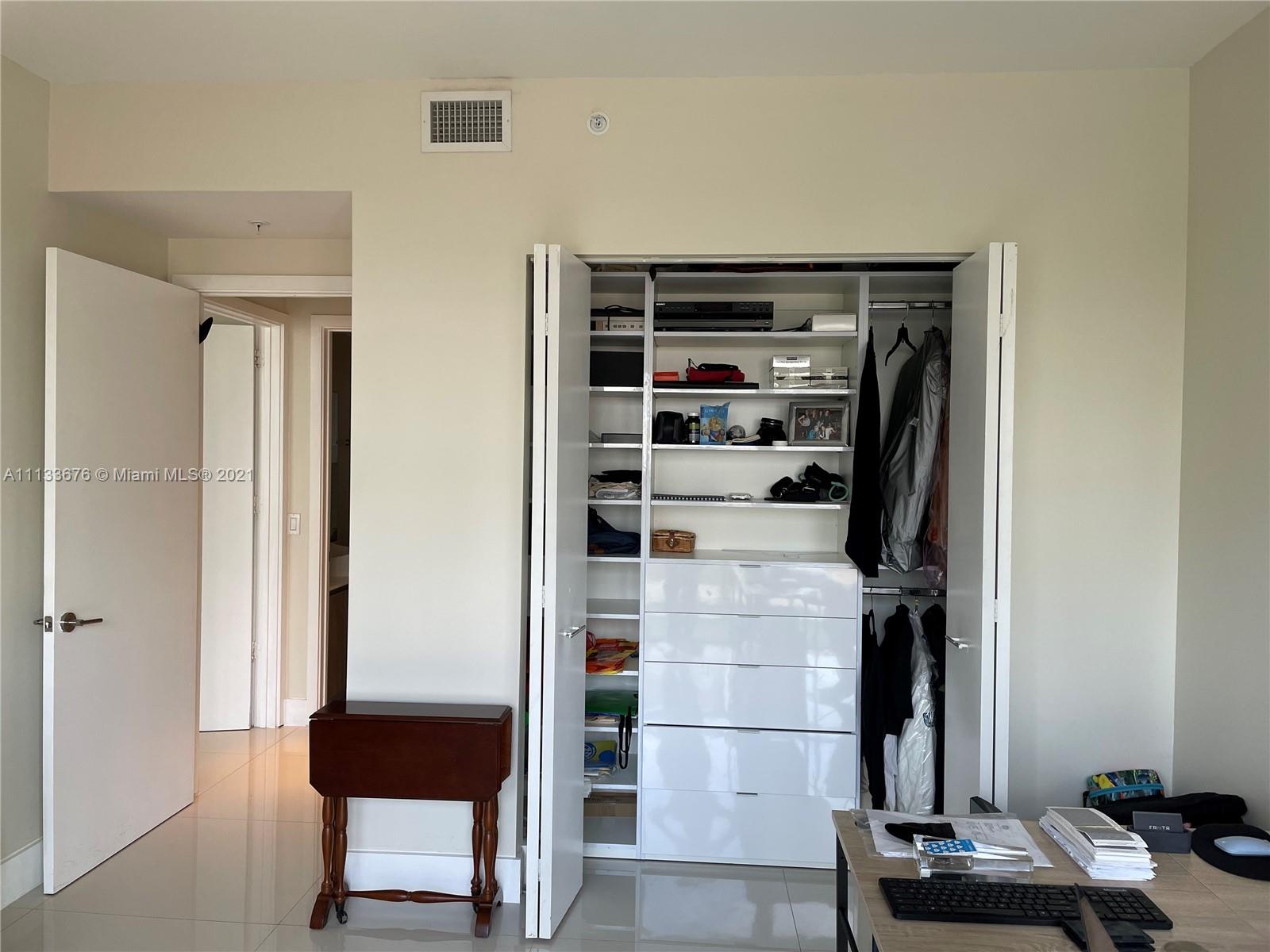 CASSA BRICKELL - Residential Lease