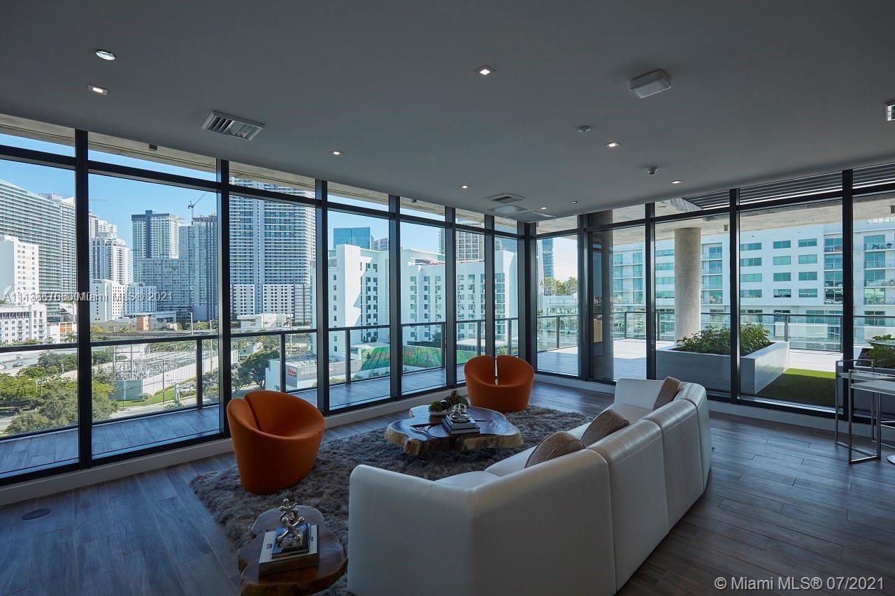 CASSA BRICKELL - Residential Lease