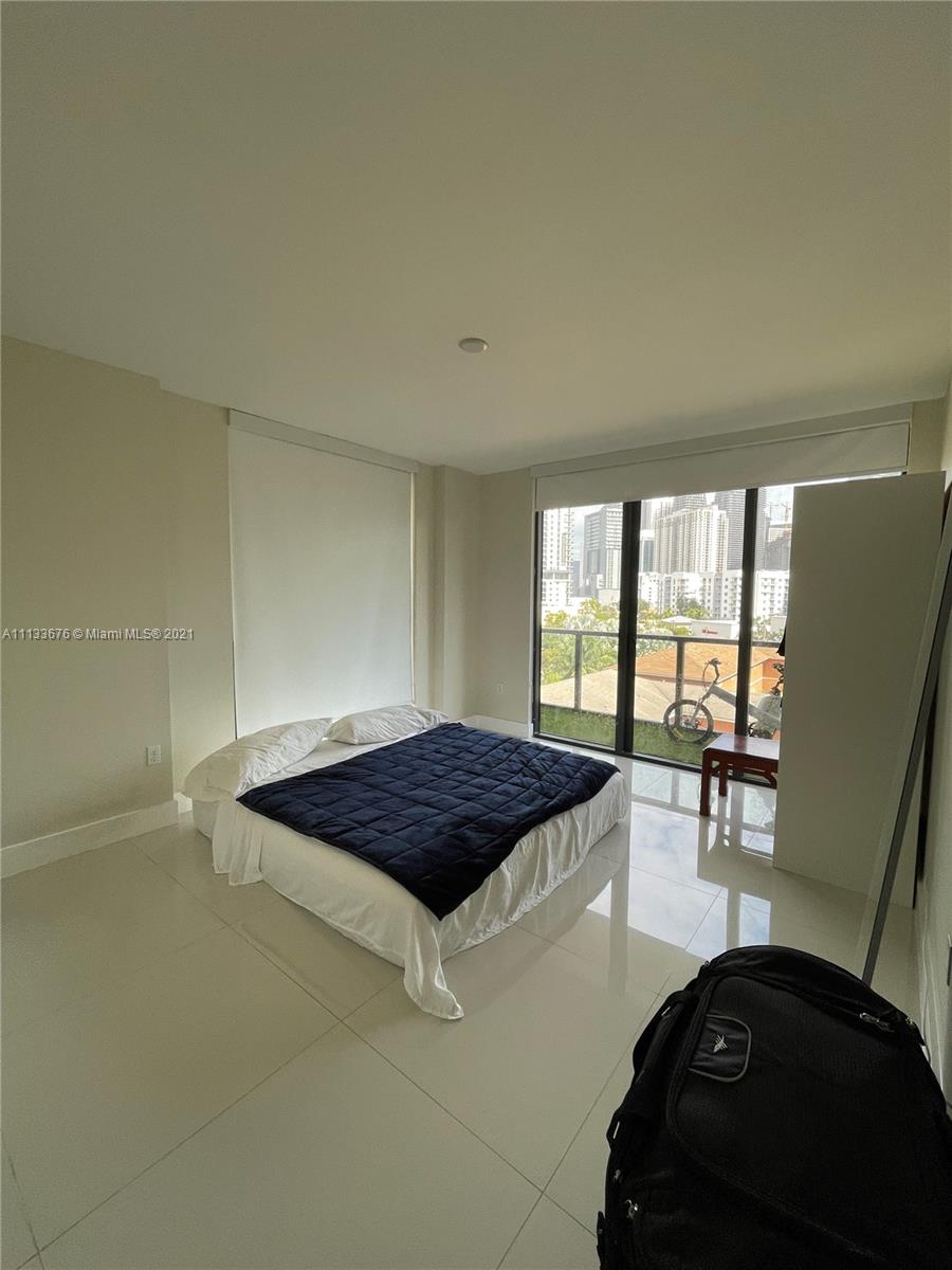 CASSA BRICKELL - Residential Lease