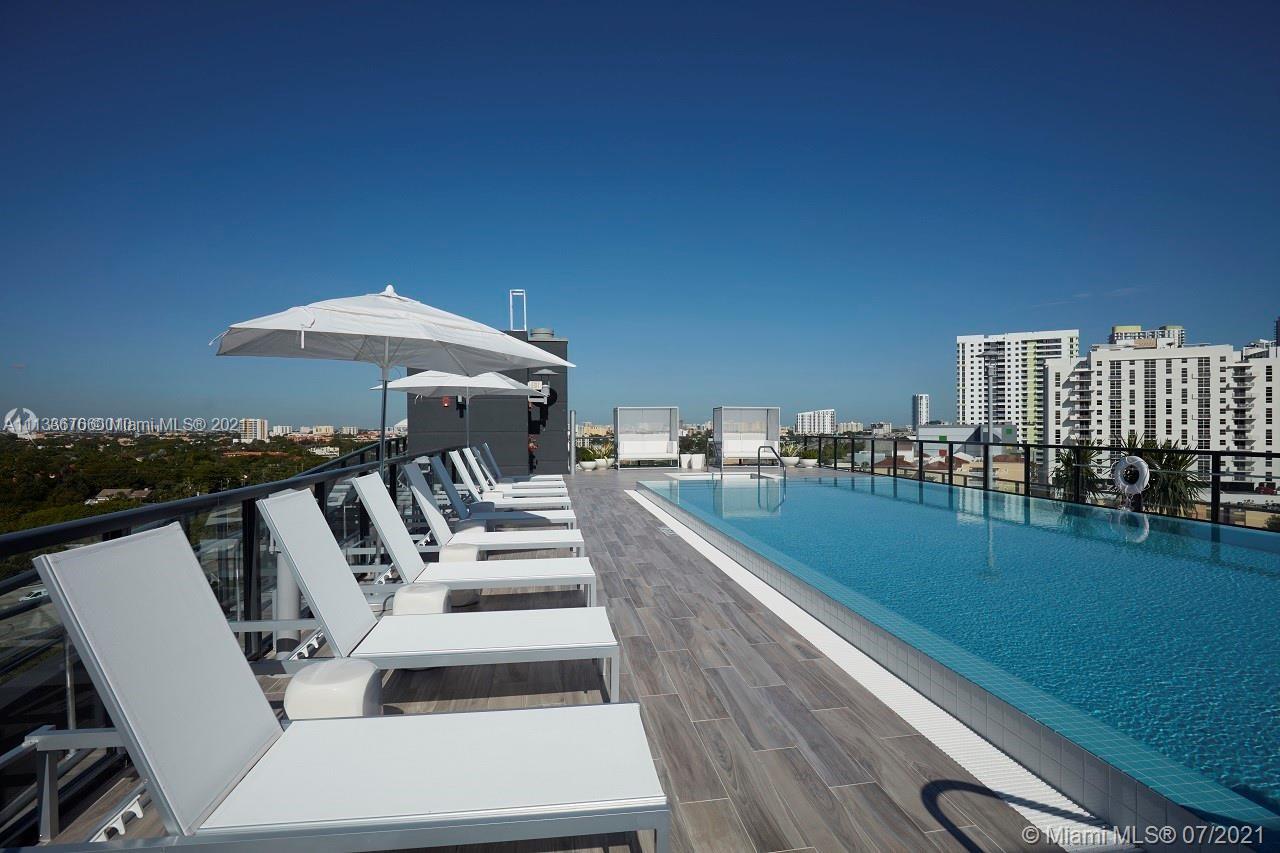 CASSA BRICKELL - Residential Lease