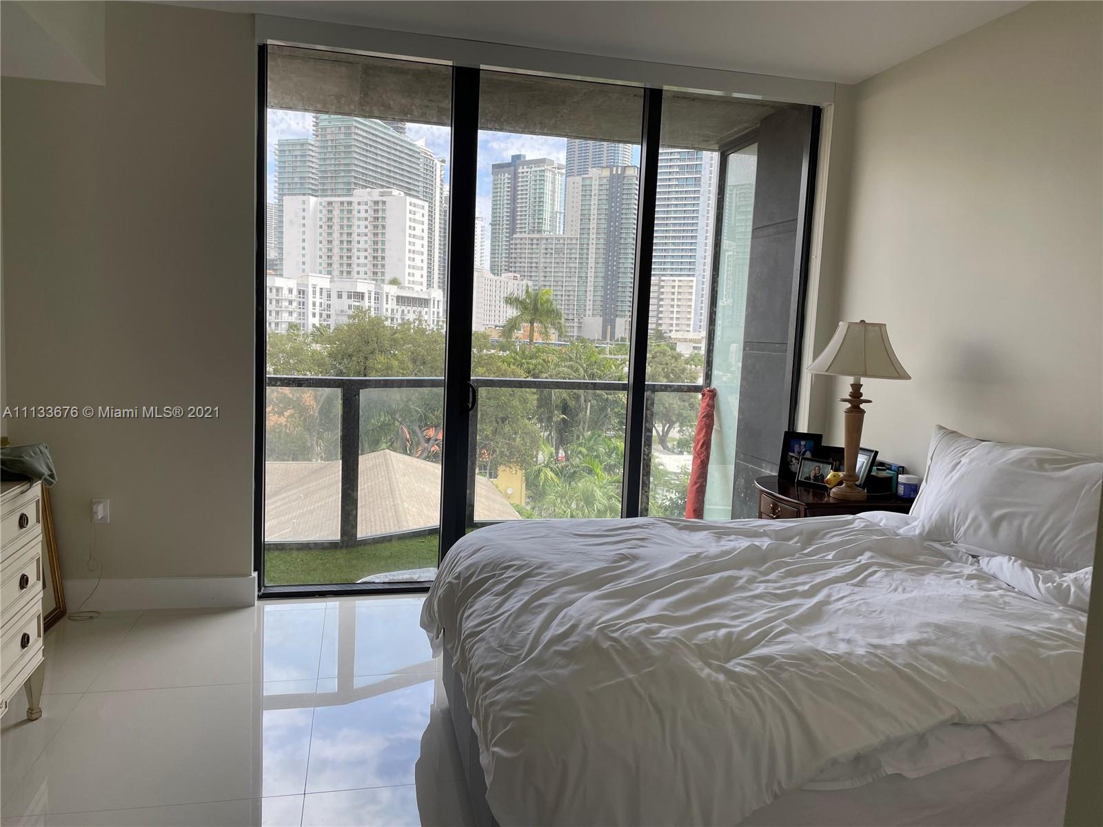 CASSA BRICKELL - Residential Lease