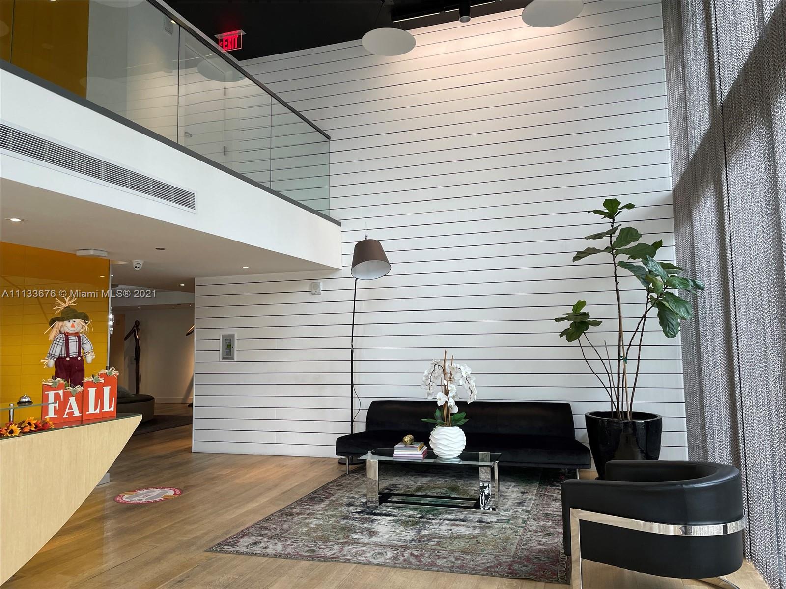 CASSA BRICKELL - Residential Lease