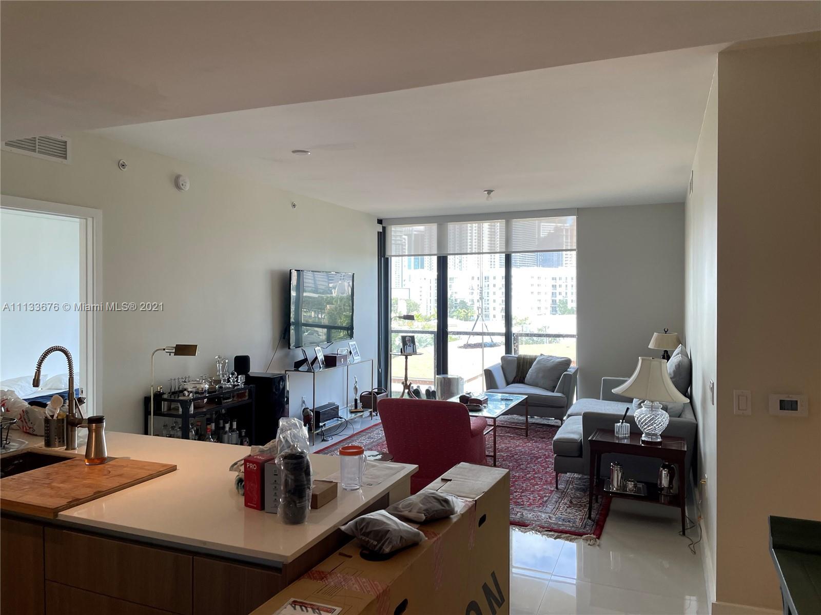 CASSA BRICKELL - Residential Lease