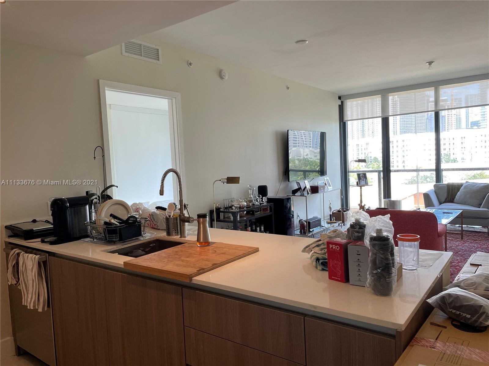 CASSA BRICKELL - Residential Lease