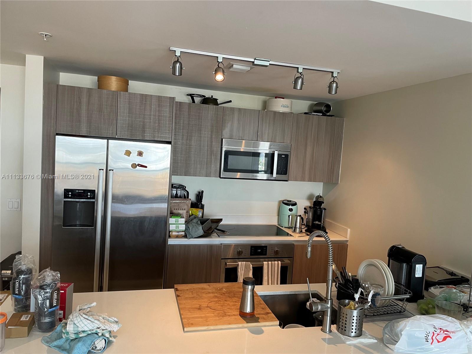 CASSA BRICKELL - Residential Lease