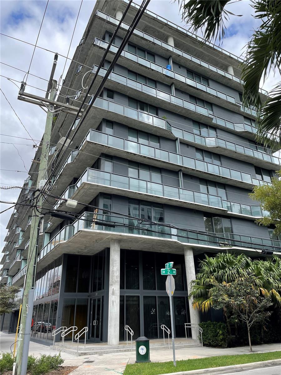 CASSA BRICKELL - Residential Lease