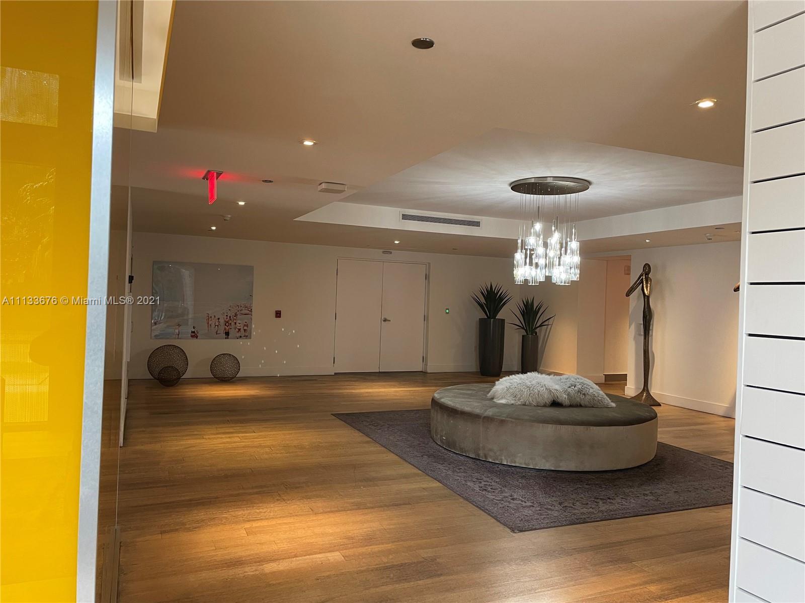 CASSA BRICKELL - Residential Lease