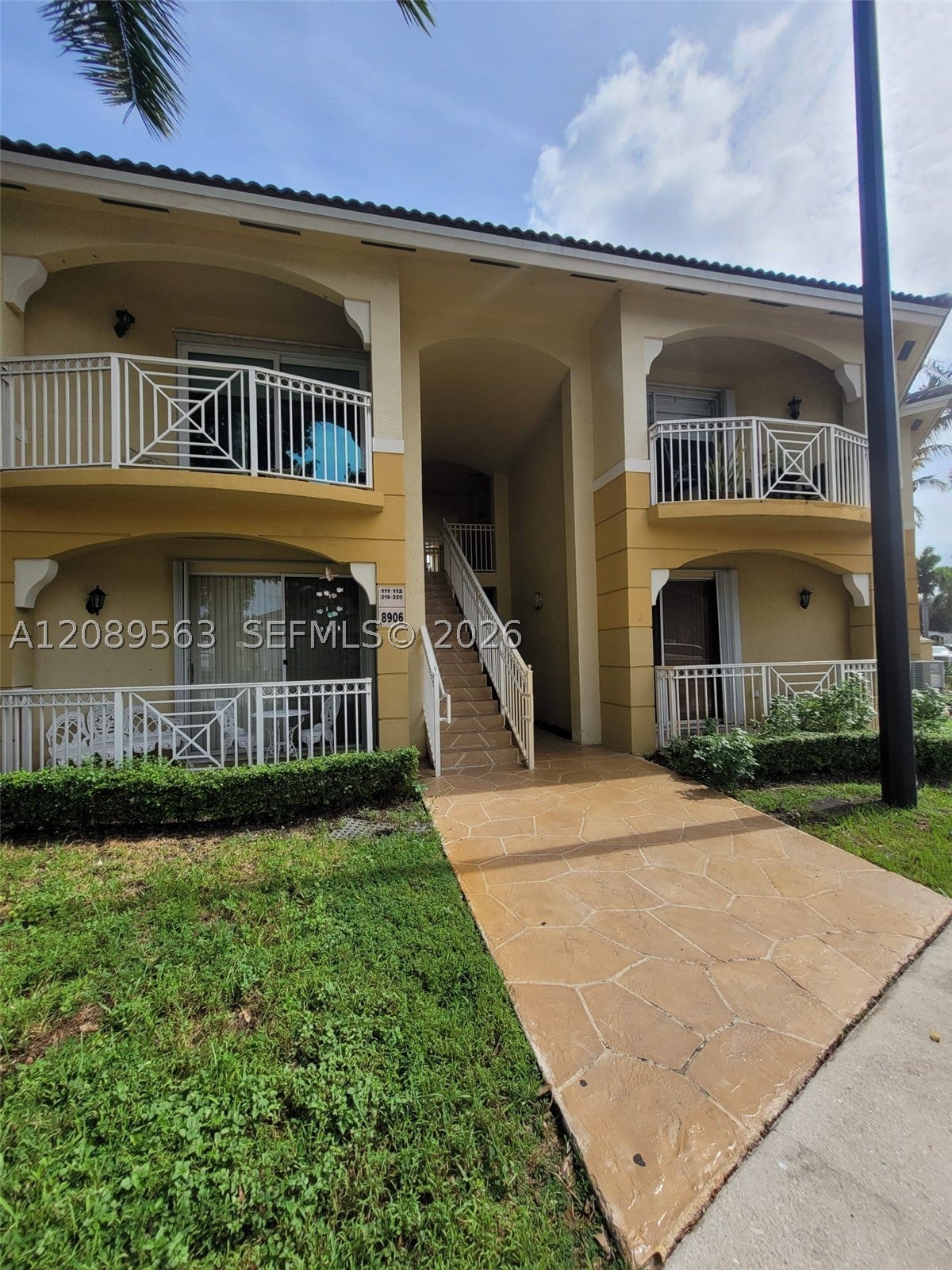 8906 W Flagler St 111