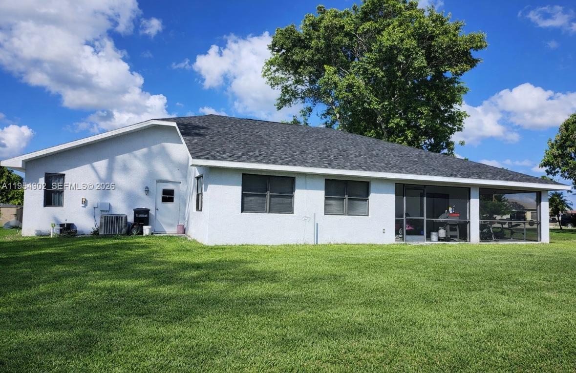 AMBERWOOD ESTATES - Residential