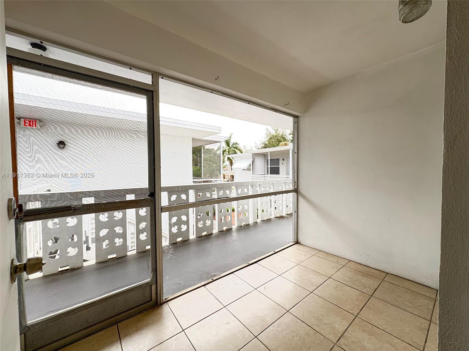 HALLCREST APTS CONDO - Residential Lease