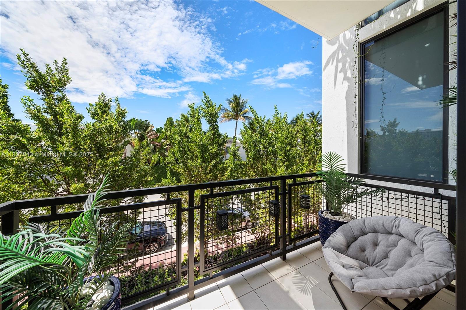 LINCOLN SUB - Residential Lease