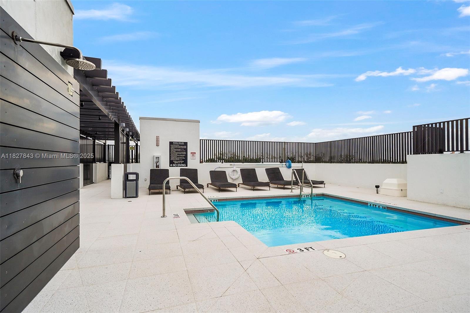 LINCOLN SUB - Residential Lease