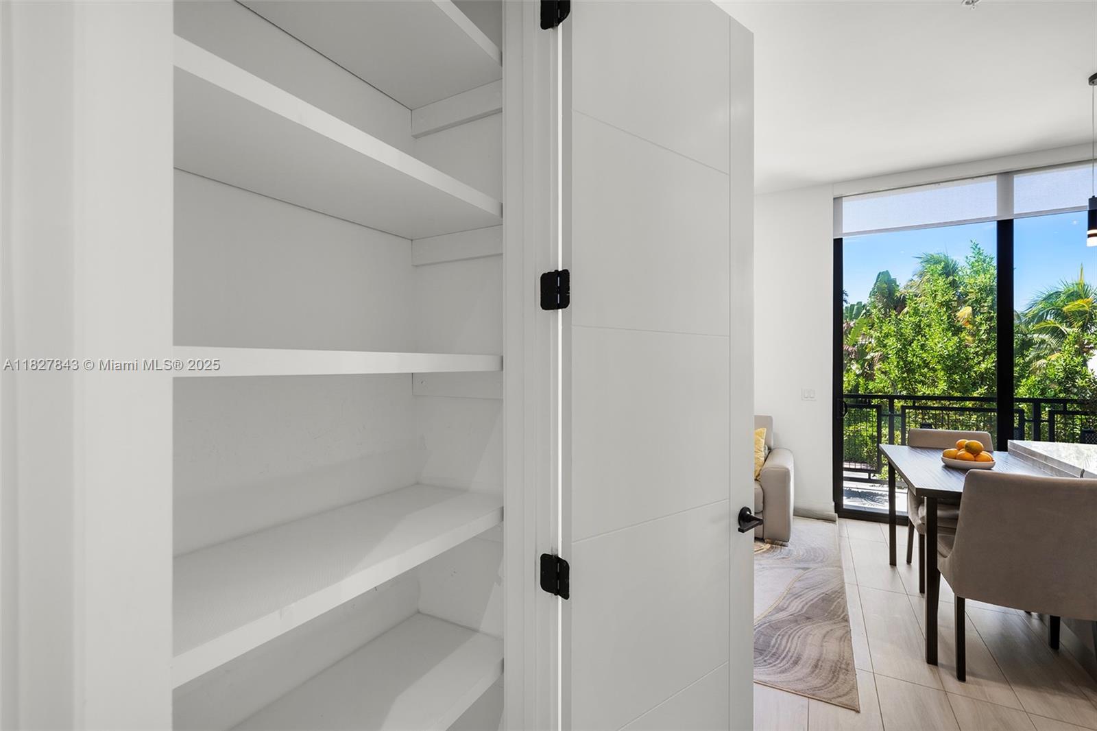 LINCOLN SUB - Residential Lease