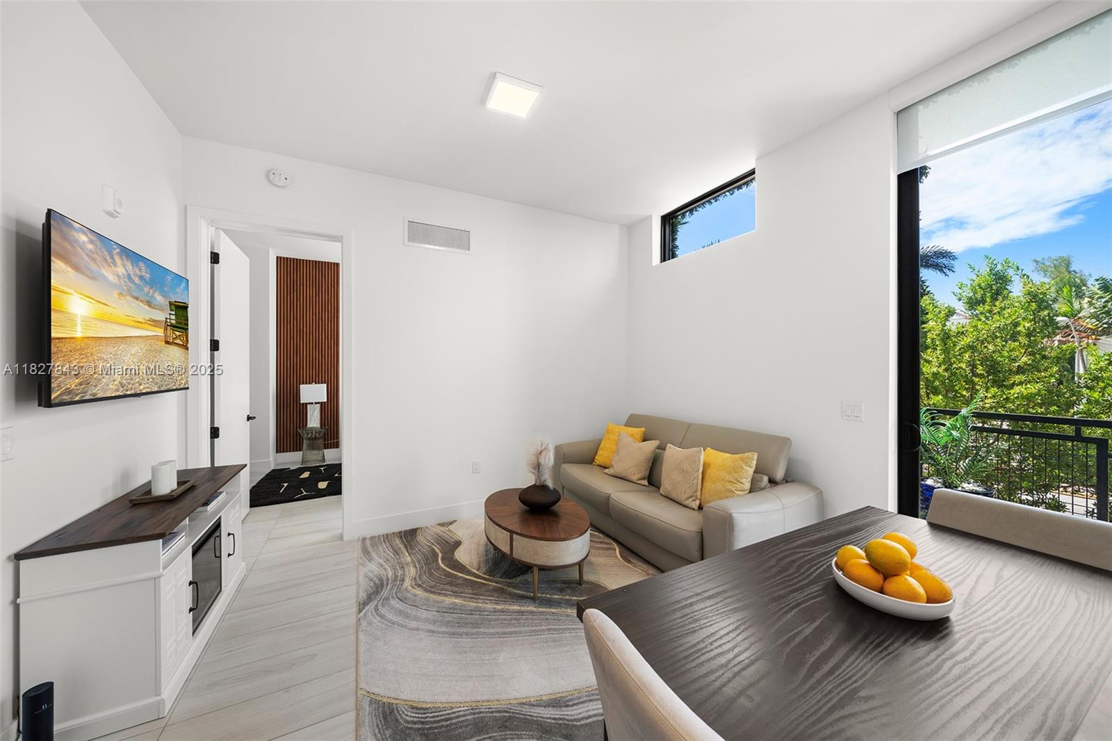 LINCOLN SUB - Residential Lease