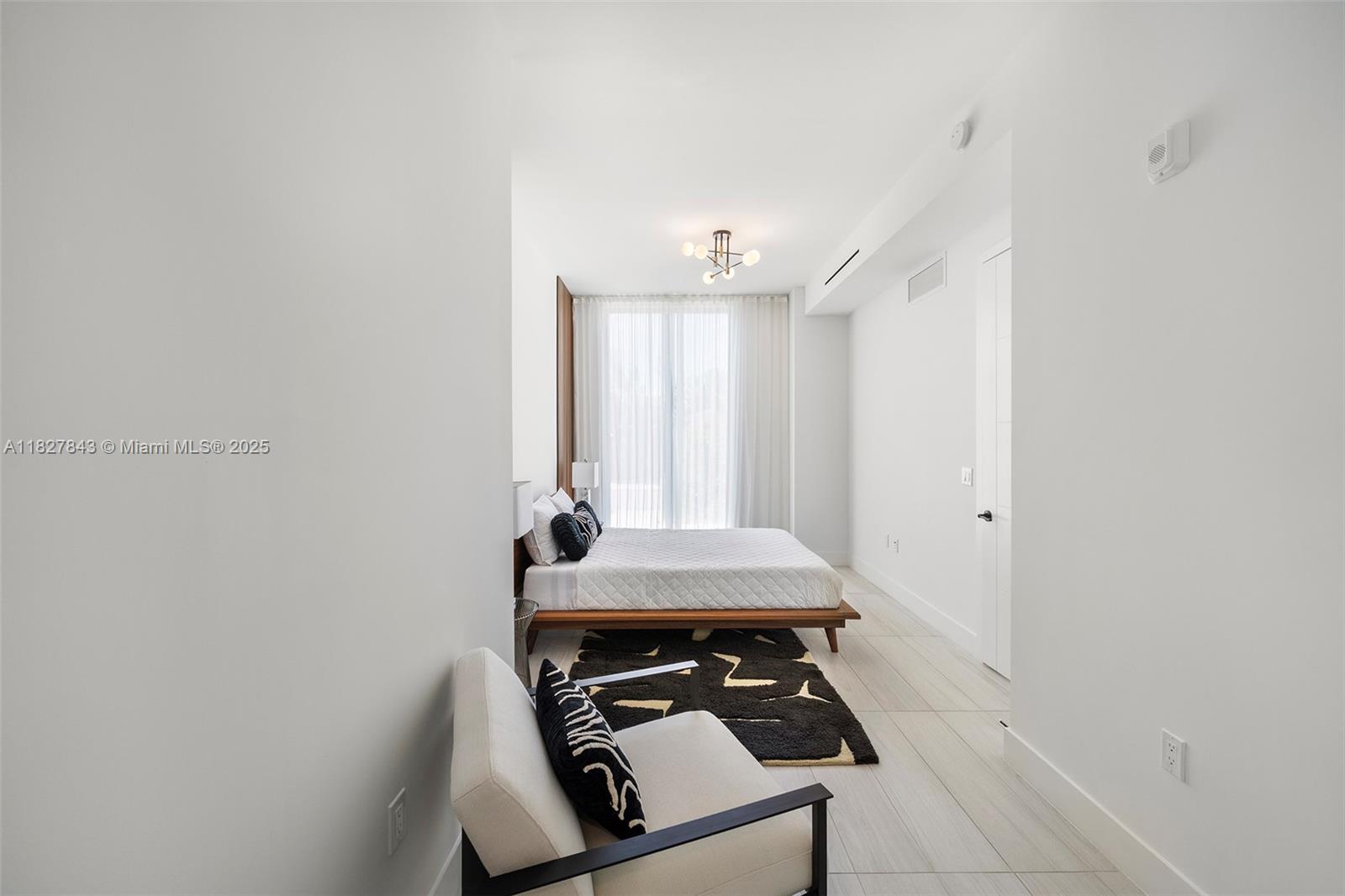 LINCOLN SUB - Residential Lease